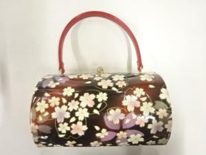 和装バッグ